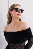 Blusa Julianne