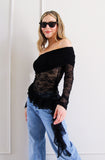 Blusa Julianne
