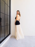 Vestido Selah Maxi