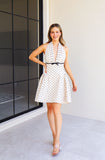 Vestido Althea Corto
