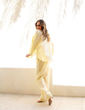 Set Leoni Amarillo