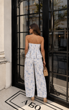 Set Tully Flores