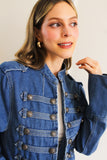 Napoleon Jacket
