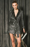 Vestido Blazer Emmer