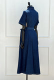 Vestido Maxi Denim