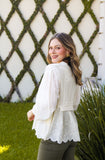 Blusa Glenda