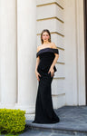 Vestido Enie Negro