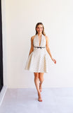 Vestido Althea Corto