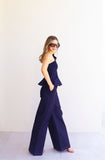 Set Netie Denim
