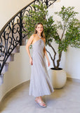 Vestido Maeve Midi