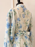 Vestido Maisie Perlas