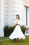 Vestido Alethia Maxi
