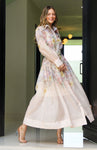 Vestido Laila Midi