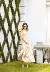 Vestido Aera Midi