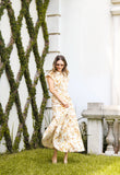 Vestido Aera Midi