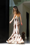 Vestido Audrina Largo