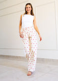 Pantalon Sadie Dots