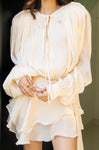 Vestido Risso Corto