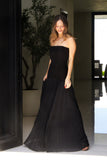 Vestido Adrienne Negro