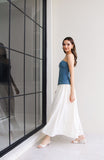 Vestido Juliane Denim