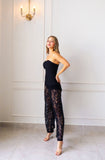 Set Adeline Negro