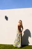 Vestido Indira