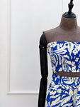 Set Elan Azul