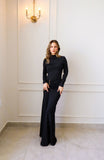 Vestido Margot Largo