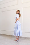 Vestido Lillie Midi