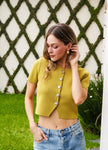 Blusa Jules