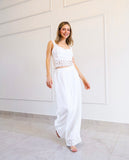 Set Sienna Blanco