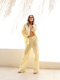 Set Leoni Amarillo