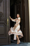 Vestido Mahela Estampado