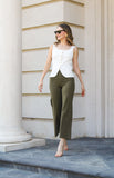 Blusa Paola Blanco