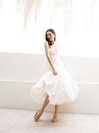 Vestido Giorgia Midi