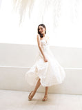 Vestido Giorgia Midi