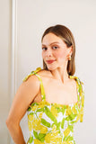 Vestido Alora Midi