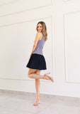 Vestido Eliza Estampado