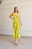 Vestido Alora Midi