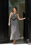 Vestido Elara Midi