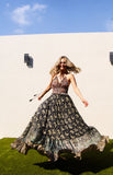 Vestido Nahali