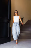 Jeans Barrel