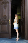 Vestido Isla Corto