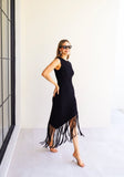 Vestido Midi Loula
