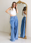 Pantalón Danie Denim
