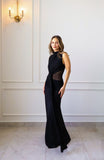 Vestido Verity Negro