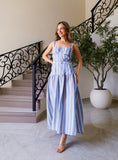 Vestido Amie Cintó