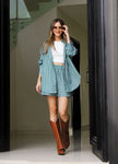 Zaira Set Verde
