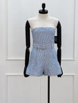 Romper Emery Azul