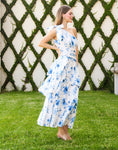 Vestido Midi Elisa